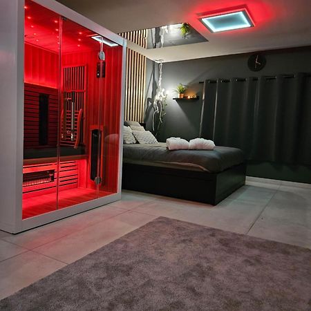 So Sweet Bed & Breakfast Oupeye Dış mekan fotoğraf