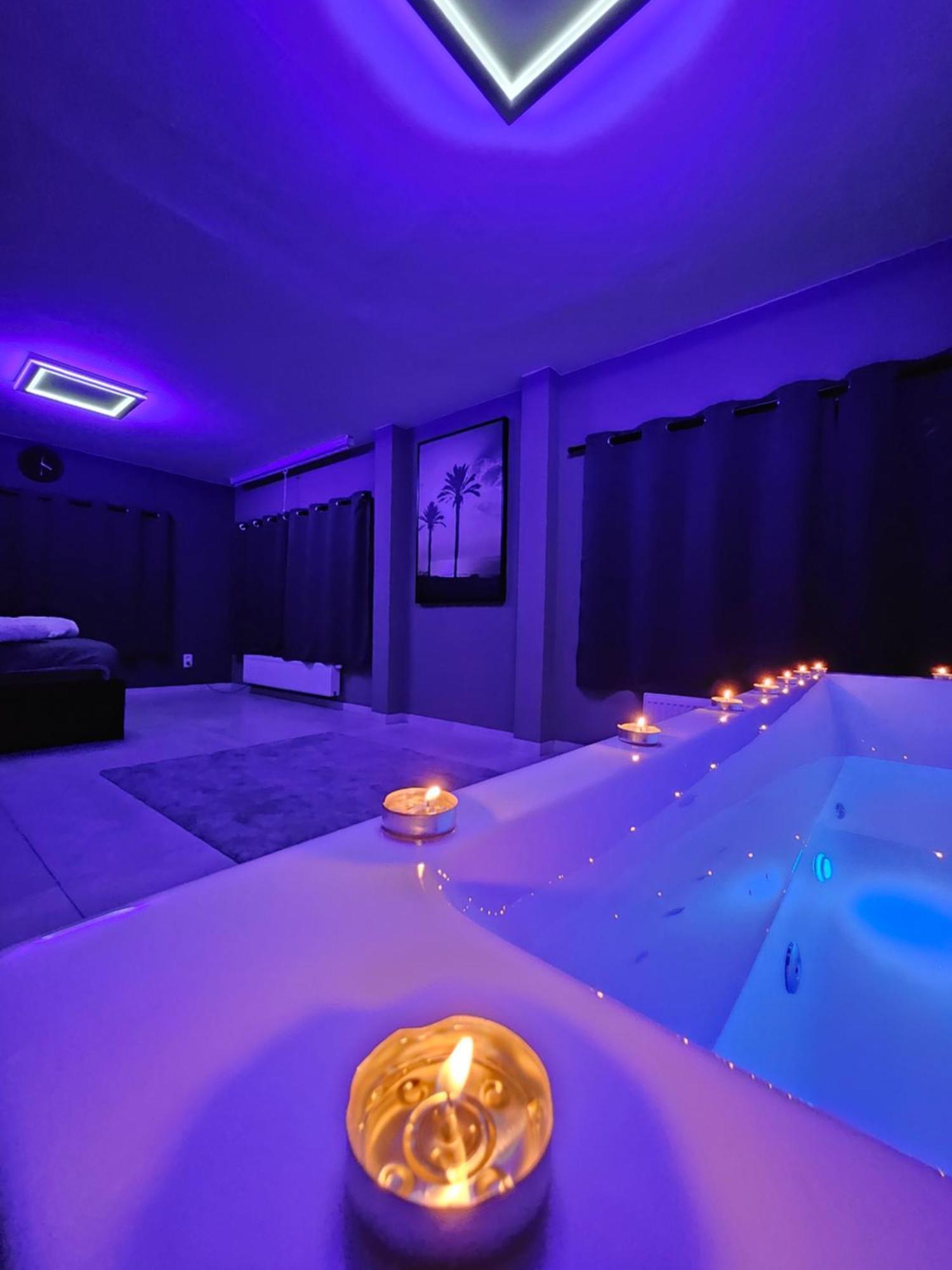So Sweet Bed & Breakfast Oupeye Dış mekan fotoğraf