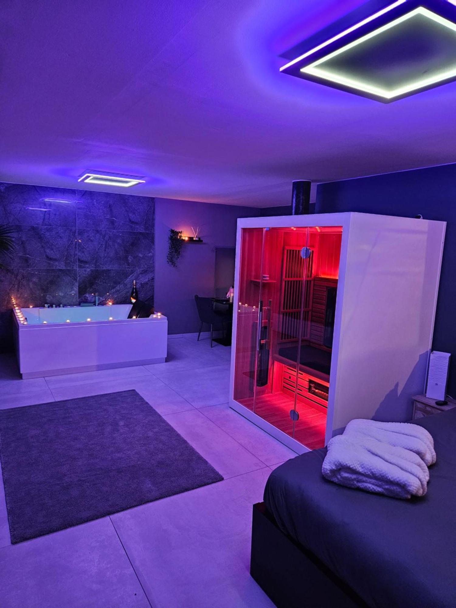 So Sweet Bed & Breakfast Oupeye Dış mekan fotoğraf